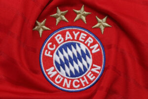 Bayern - Best soccer team